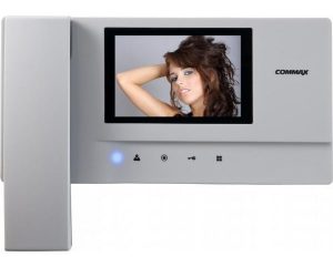 COMMAX CDV-35A Video Door Phone Monitor