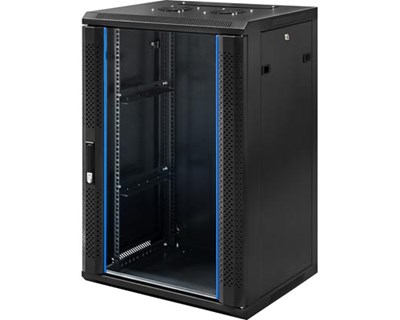 TOTEN 18U Server (600x450)mm - Hi Engineering Co.,Ltd.